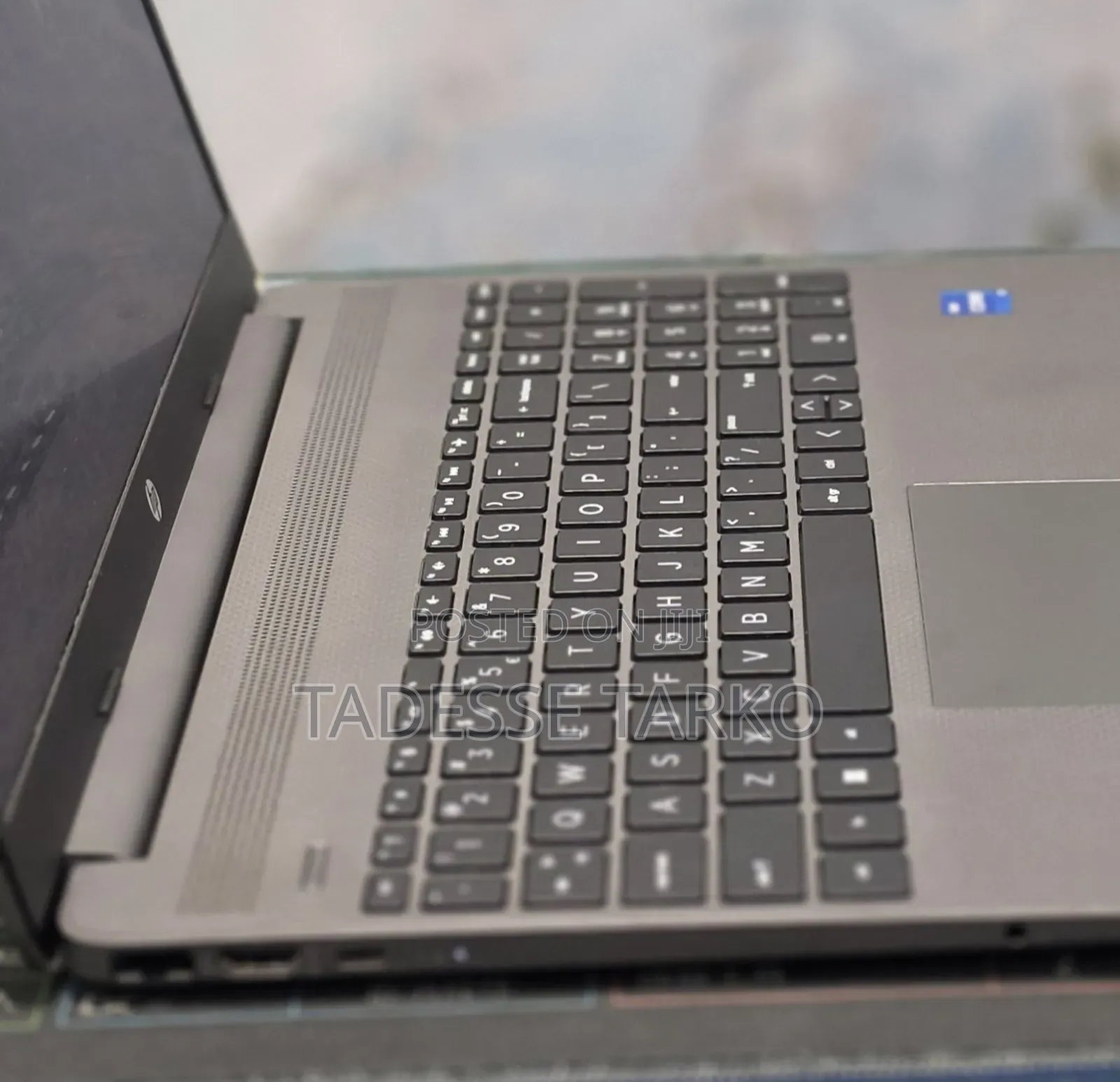 New Laptop HP Stream Notebook 16GB Intel Core i7 SSD 512GB