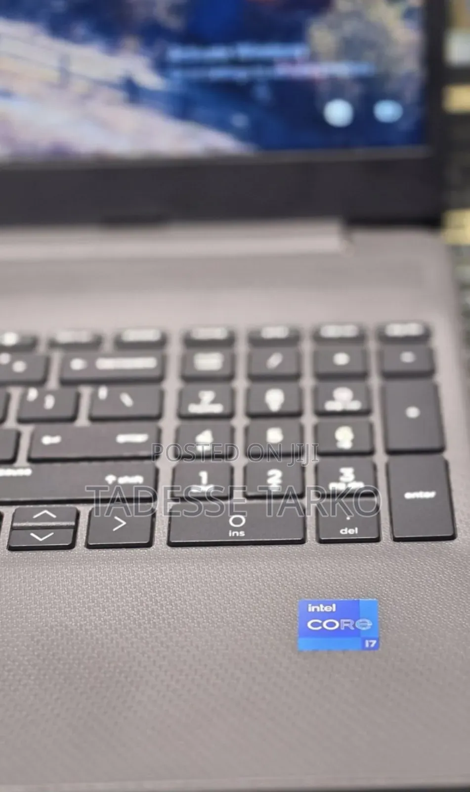 New Laptop HP Stream Notebook 16GB Intel Core i7 SSD 512GB