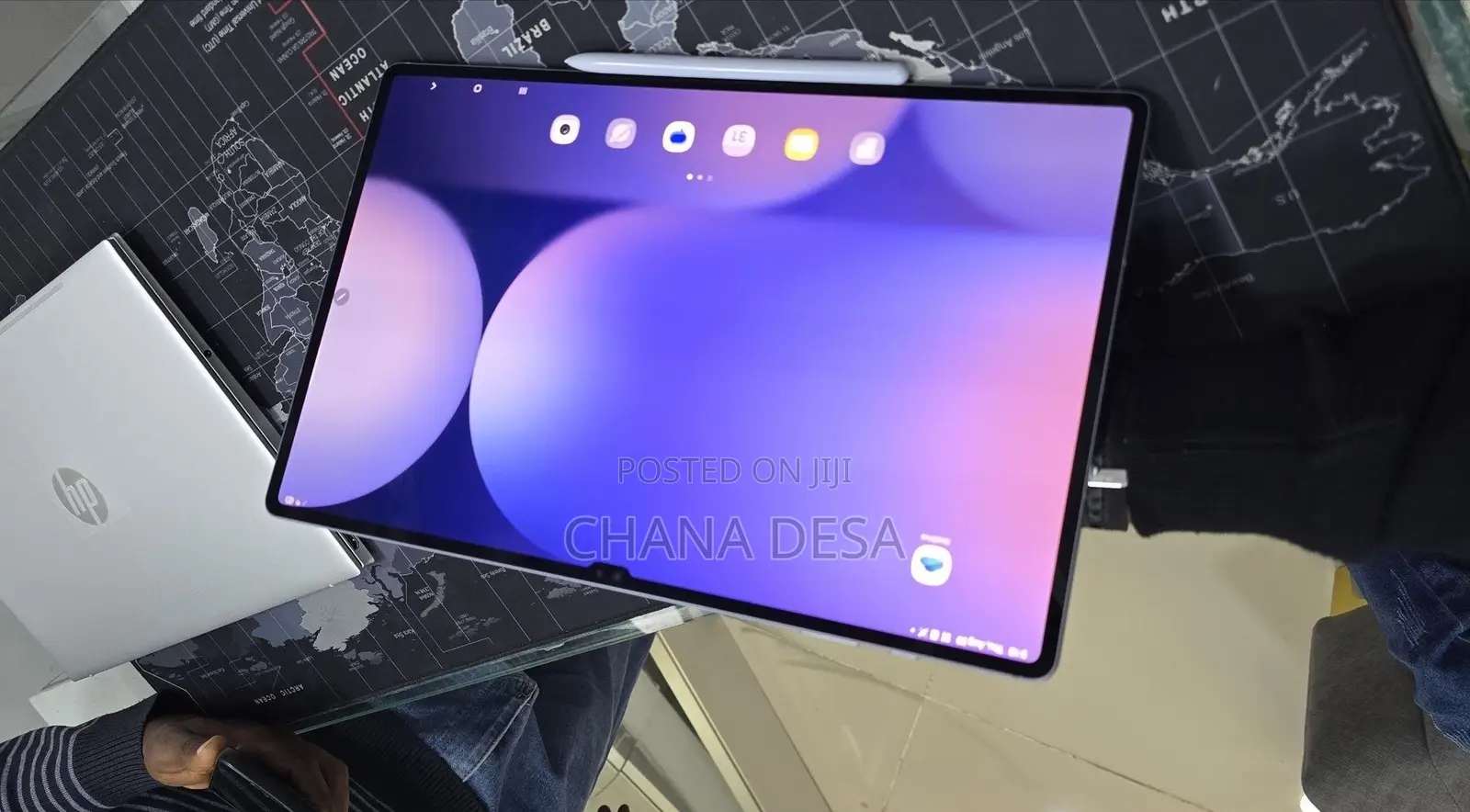 New Samsung Galaxy Tab S10 Ultra 256 GB