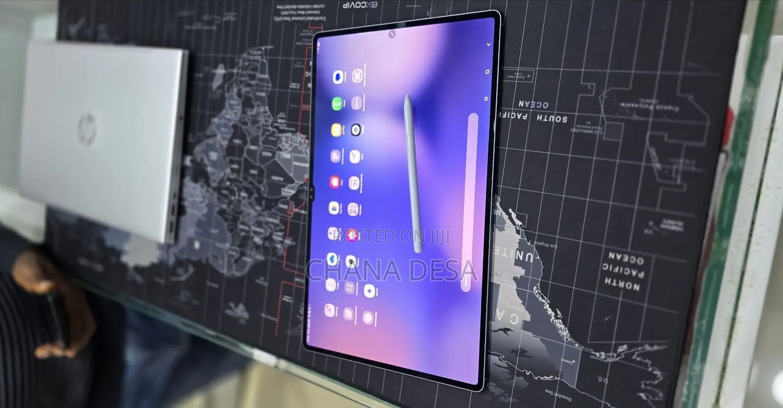 New Samsung Galaxy Tab S10 Ultra 256 GB