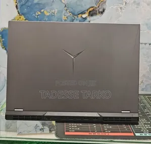 New Laptop Lenovo 16GB AMD Ryzen 7 SSD 512GB