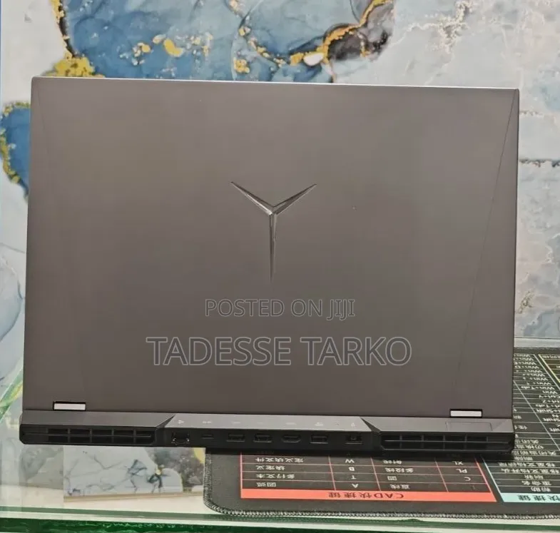 New Laptop Lenovo 16GB AMD Ryzen 7 SSD 512GB