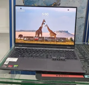 New Laptop Lenovo 16GB AMD Ryzen 7 SSD 512GB