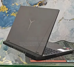 New Laptop Lenovo 16GB AMD Ryzen 7 SSD 512GB