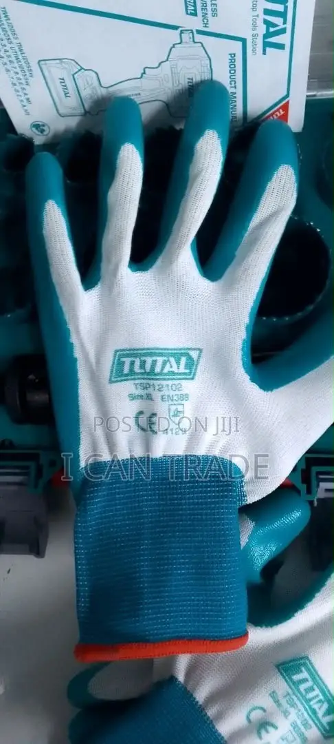 Total Glove