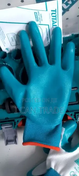 Total Glove