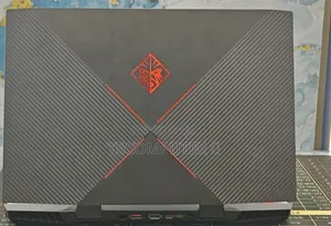 New Laptop HP Omen X 16GB Intel Core i5 SSD 512GB