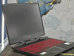 New Laptop HP Omen X 16GB Intel Core i5 SSD 512GB
