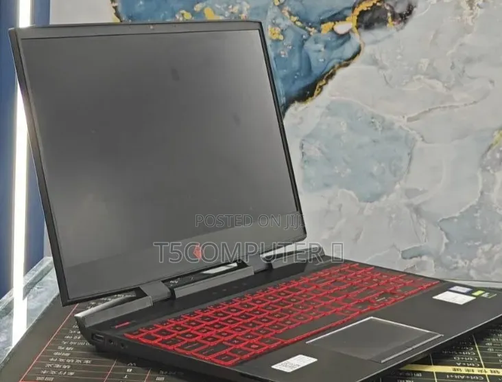 New Laptop HP Omen X 16GB Intel Core i5 SSD 512GB