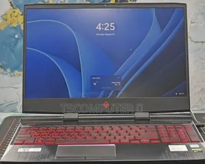 New Laptop HP Omen X 16GB Intel Core i5 SSD 512GB