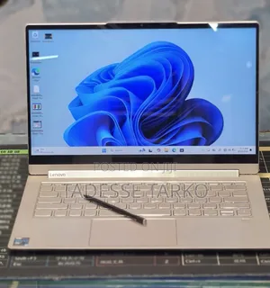 New Laptop Lenovo Yoga 9i 16GB Intel Core i7 SSD 512GB