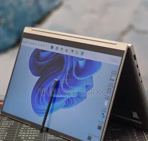 New Laptop Lenovo Yoga 9i 16GB Intel Core i7 SSD 512GB