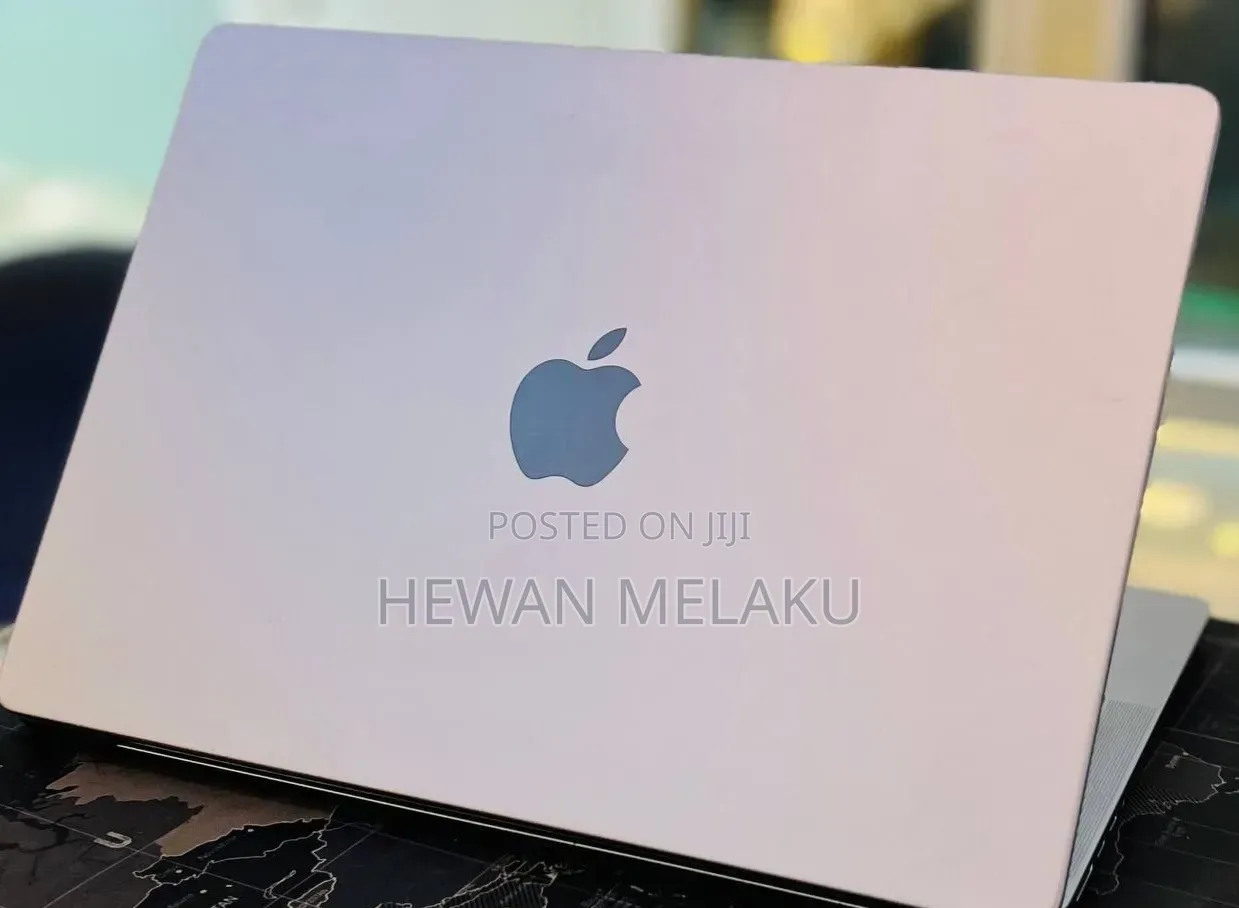 New Laptop Apple MacBook Pro 2021 M1 16GB Apple M1 SSD 512GB