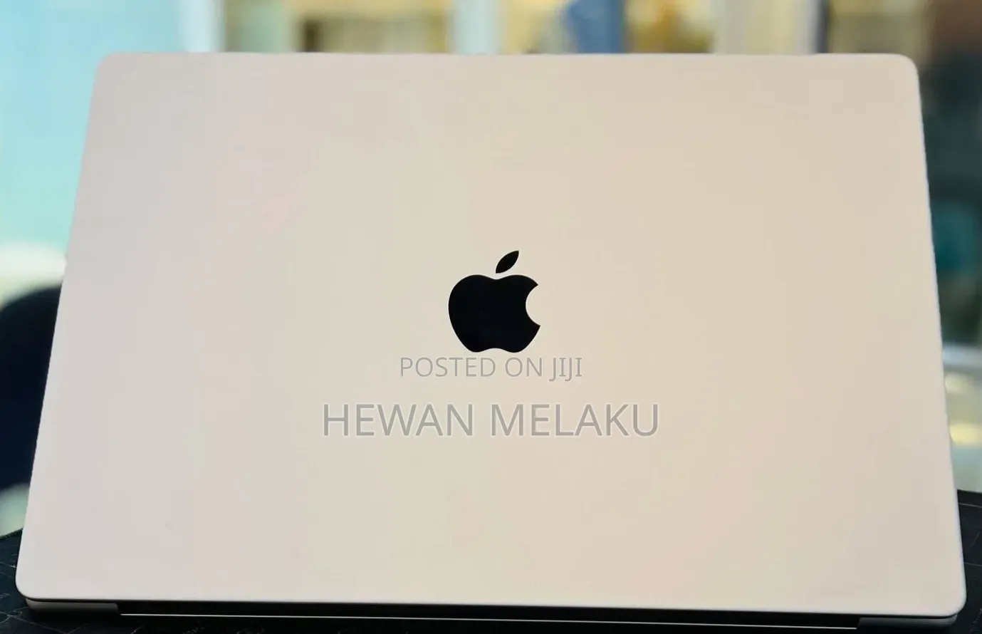 New Laptop Apple MacBook Pro 2021 M1 Max 32GB Apple M1 Max SSD 1T