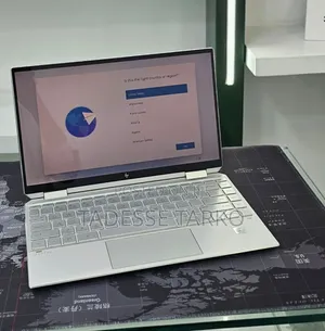 New Laptop HP Spectre 13 8GB Intel Core i7 SSD 512GB