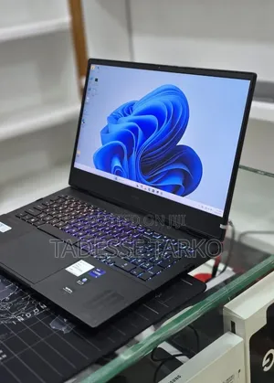 New Laptop HP Omen 16 16GB Intel Core i9 SSD 512GB