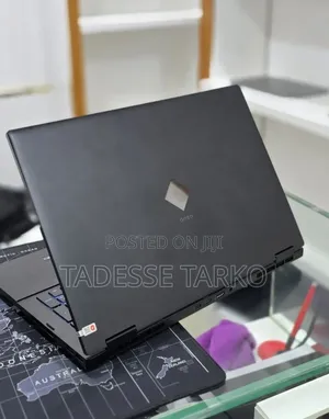 New Laptop HP Omen 16 16GB Intel Core i9 SSD 512GB