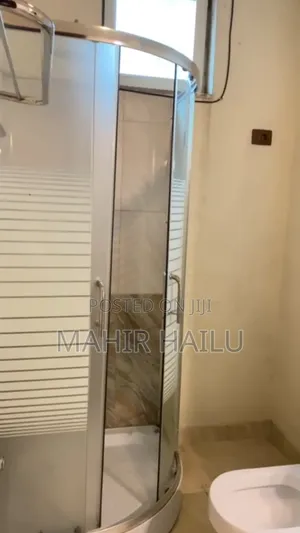 Furnished 1bdrm Apartment in Real, Bole for rent
