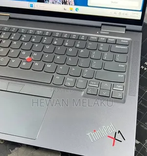 New Laptop Lenovo ThinkPad X1 Yoga 16GB Intel Core i7 SSD 512GB