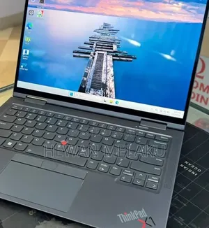New Laptop Lenovo ThinkPad X1 Yoga 16GB Intel Core i7 SSD 512GB