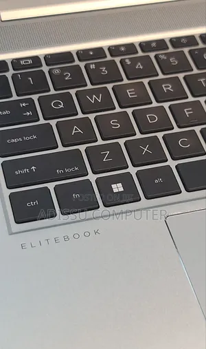 New Laptop HP EliteBook 850 G8 16GB Intel Core i5 SSD 512GB