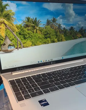 New Laptop HP EliteBook 850 G8 16GB Intel Core i5 SSD 512GB