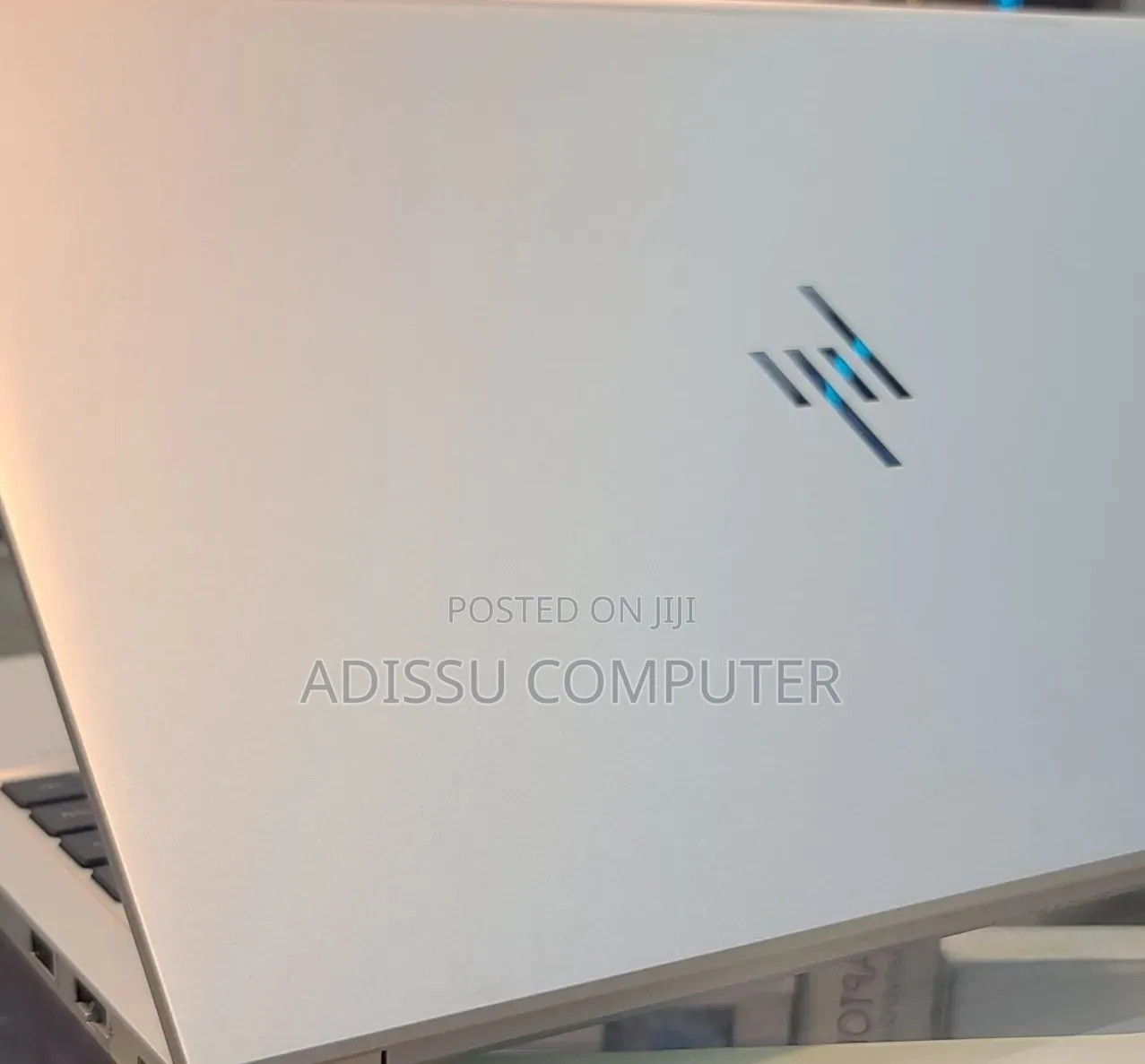 New Laptop HP EliteBook 850 G8 16GB Intel Core i5 SSD 512GB