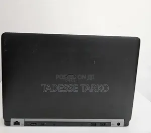 New Laptop Dell Latitude 5310 8GB Intel Core i7 SSD 512GB