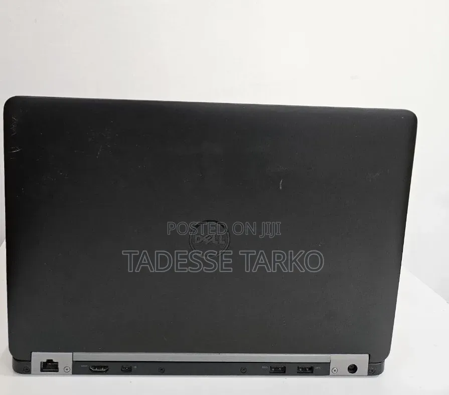 New Laptop Dell Latitude 5310 8GB Intel Core i7 SSD 512GB