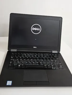 New Laptop Dell Latitude 5310 8GB Intel Core i7 SSD 512GB