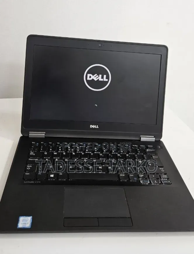New Laptop Dell Latitude 5310 8GB Intel Core i7 SSD 512GB