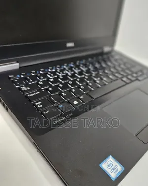New Laptop Dell Latitude 5310 8GB Intel Core i7 SSD 512GB