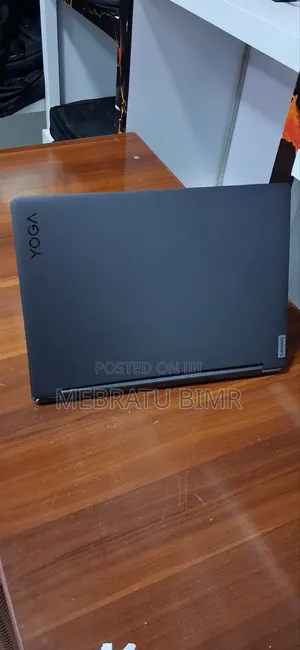New Laptop Lenovo Yoga 9 16GB Intel Core i7 SSD 1T