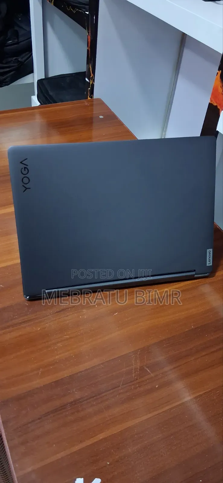 New Laptop Lenovo Yoga 9 16GB Intel Core i7 SSD 1T