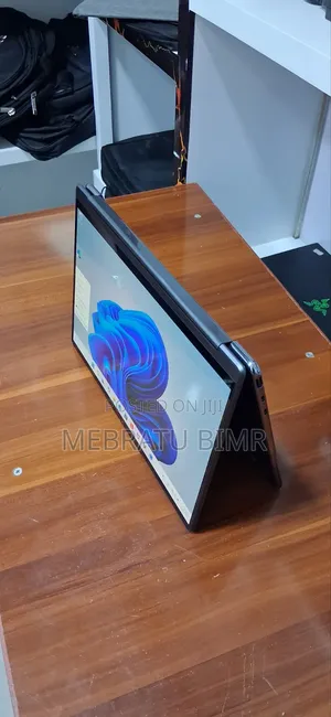 New Laptop Lenovo Yoga 9 16GB Intel Core i7 SSD 1T