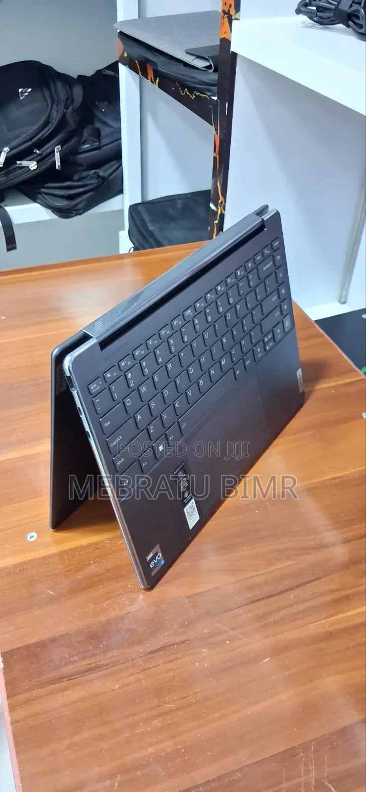 New Laptop Lenovo Yoga 9 16GB Intel Core i7 SSD 1T
