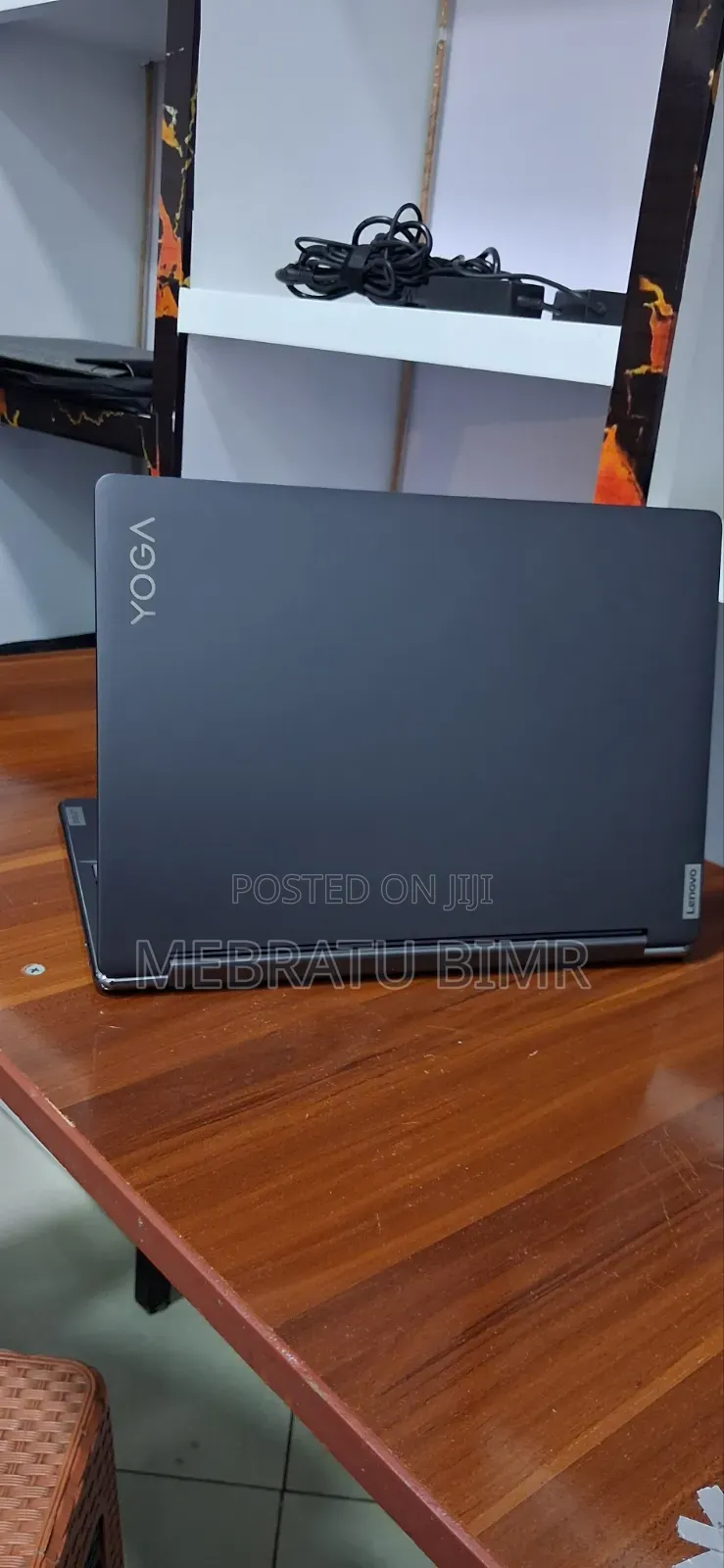 New Laptop Lenovo Yoga 9 16GB Intel Core i7 SSD 1T