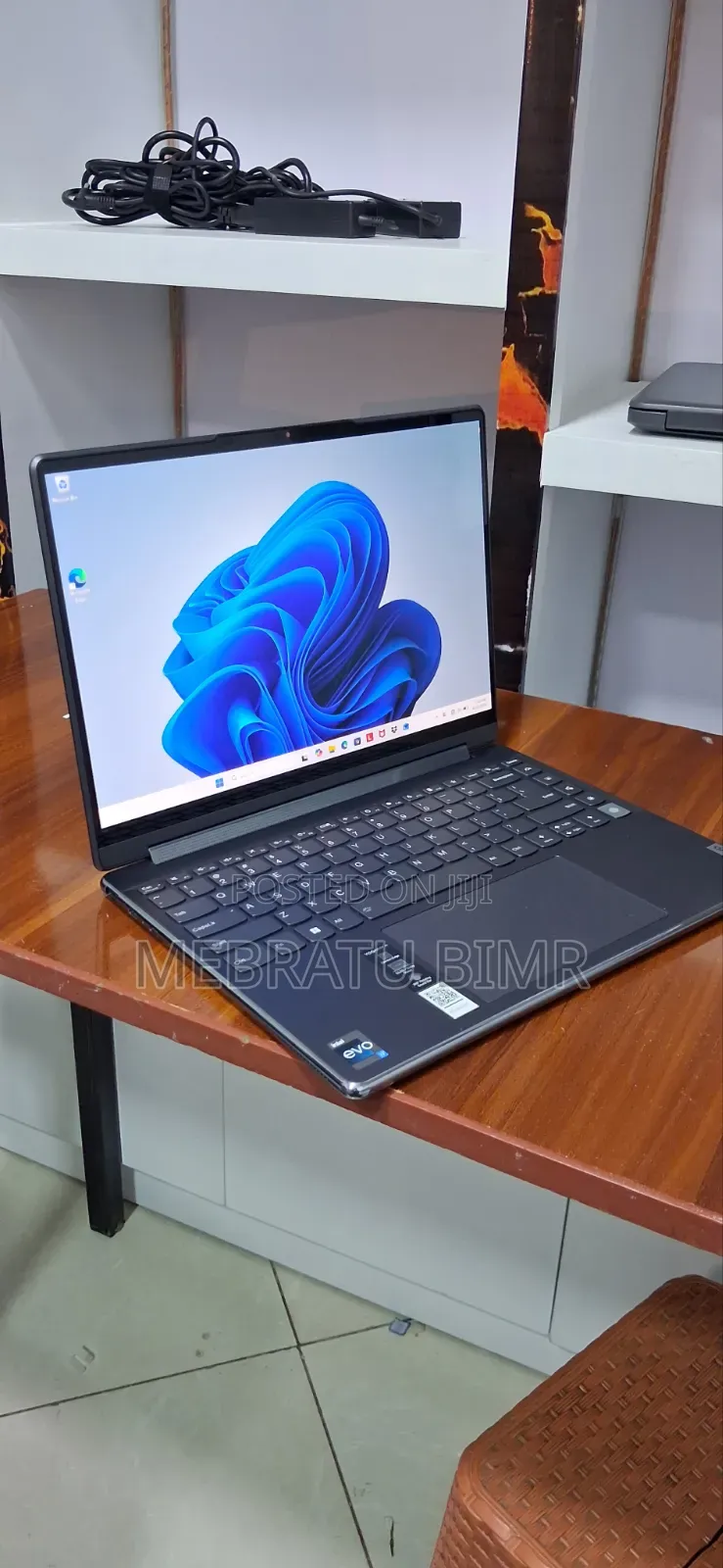 New Laptop Lenovo Yoga 9 16GB Intel Core i7 SSD 1T