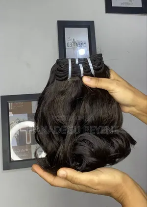 High Quality Danayet Hair