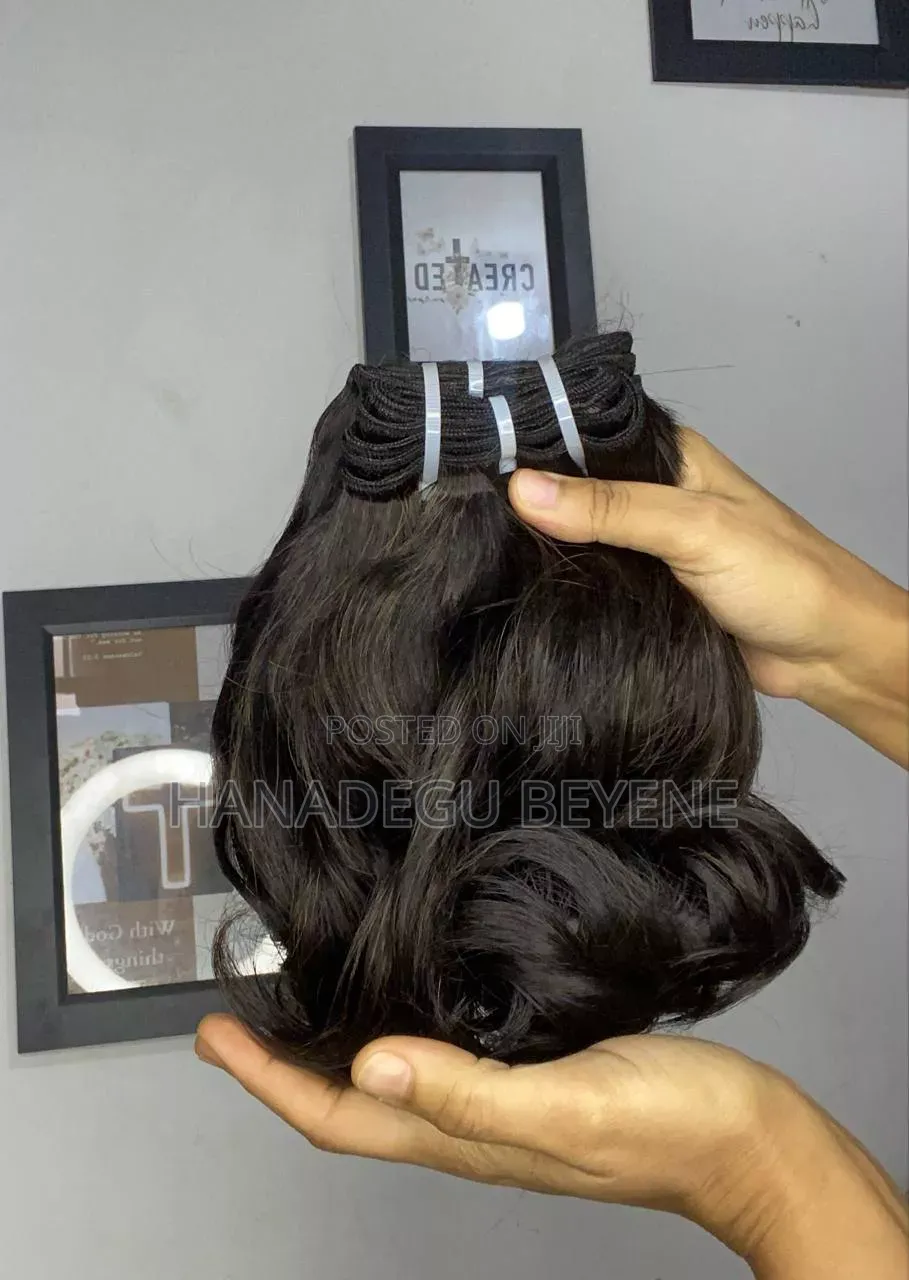 High Quality Danayet Hair