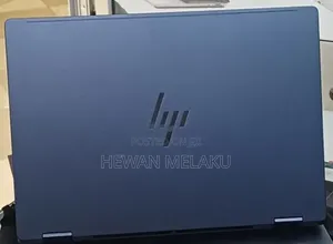 New Laptop HP OmniBook X Flip 14" 16GB Intel Core Ultra 5 SSD 512GB