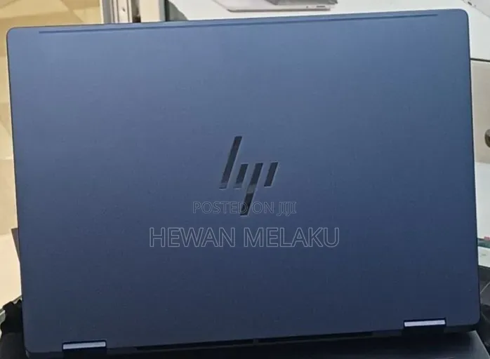 New Laptop HP OmniBook X Flip 14" 16GB Intel Core Ultra 5 SSD 512GB
