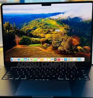 New Laptop Apple MacBook Air 2020 M1 8GB Apple M3 SSD 256GB