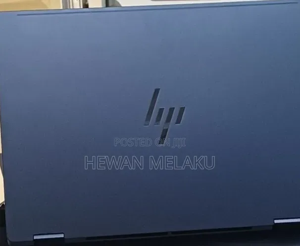 New Laptop HP OmniBook X Flip 14" 16GB Intel Core Ultra 5 SSD 512GB