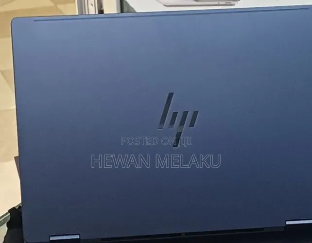 New Laptop HP OmniBook X Flip 14" 16GB Intel Core Ultra 5 SSD 512GB