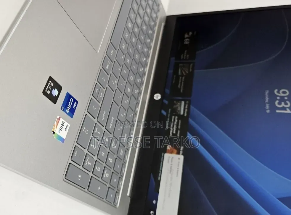 New Laptop HP Stream Notebook 16GB Intel Core i7 SSD 1T