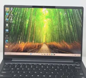 New Laptop Lenovo Thinkbook 14 16GB Intel Core i7 SSD 512GB