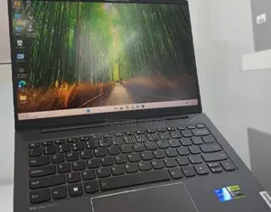 New Laptop Lenovo Thinkbook 14 16GB Intel Core i7 SSD 512GB
