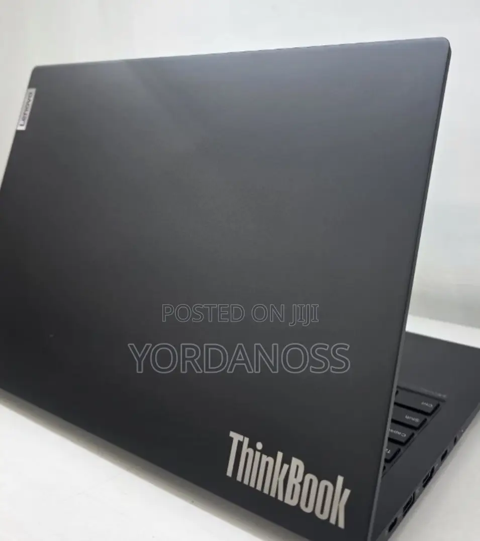 New Laptop Lenovo Thinkbook 14 16GB Intel Core i7 SSD 512GB