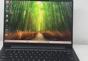 New Laptop Lenovo Thinkbook 14 16GB Intel Core i7 SSD 512GB